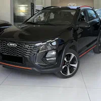 ام‌وی‌ام X33 Cross (اومودا C3)، مدل ۱۴۰۴