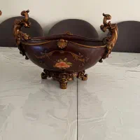 تابه چدنی و ظروف تایلندی و کریستال|ظروف پخت‌وپز|تهران, شهرک غرب|دیوار