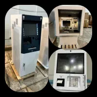 فروش  دستگاه خودپرداز سود بالا بدون مالیات