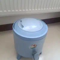 کلمن 6لیترب مارک تو پاز|ظروف نگهدارنده، پلاستیکی، یک‌بارمصرف|شیراز, باغ تخت|دیوار