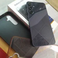 گوشی سامسونگ a55 در حد