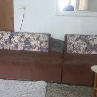 فروش مبلمان راحتی/ هفت نفره/|مبلمان خانگی و میز عسلی|شاهرود, |دیوار