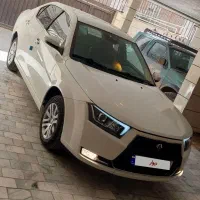 دناپلاس6دنده مدل 1403 مشابه صفر