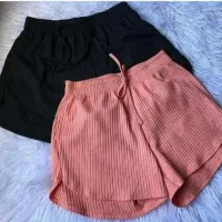 الگو شلوارک زنانه