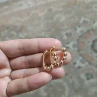 گوشواره ژوپینگ