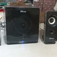 اسپیکرلمسی|سیستم صوتی خانگی|سردشت, |دیوار