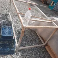 میز کار تعدادی از یک متر تا دو متر و چهار متر