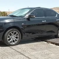 دناپلاس توربو اتوماتیک مدل ۱۴۰۱|خودرو سواری و وانت|پردیس, |دیوار