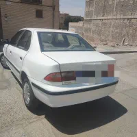 سمند ef7مدل 94