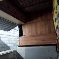 باربند وانت|قطعات یدکی و لوازم جانبی|کرج, حصارک پایین|دیوار