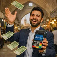 کارتخوان اندرویدی امانی آماده فروش شب عید/رایگان