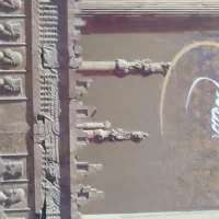 کتاب نفیس ایران گهواره تمدن|کتاب و مجله تاریخی|کرمانشاه, |دیوار