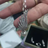سرویس طلای ۲۴ عیارکویتی رنگ‌ثابت|بدلیجات|مشهد, نظام دوست|دیوار