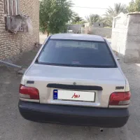پراید ۸۷|خودرو سواری و وانت|کهنوج, |دیوار