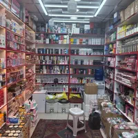 نیازمند فروشنده خانم