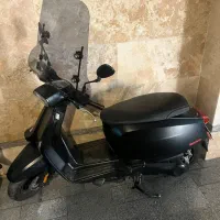 موتور وسپا لامبرتا