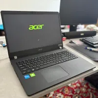 ایسر i5 نسل ۱۱ با گرافیک حرفه ای ddr5|رایانه همراه|مشهد, شاهد|دیوار