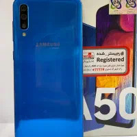 گوشی سامسونگ A50/128