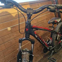 دوچرخه 26رویال