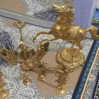 برنز فروشی|مجسمه، تندیس، ماکت|خرم‌آباد, |دیوار