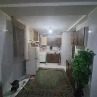 مسکن مهر نظرآباد پروژه سیمین بتن تک خواب(۶۲متری)