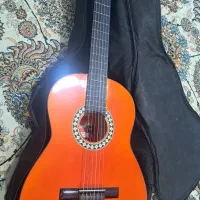 گیتار کلاسیک نو بدون کارکرد