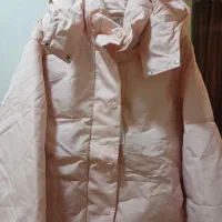 کاپشن صورتی