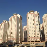 ۱۱۰متر۲خواب_برج های مجلل آسمان_قیمت کاسبی