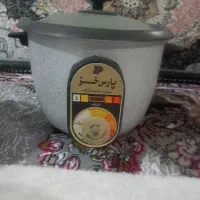 دوعدد پلوپز۶ نفره پارس خزر و ۱۲نفره پارس جنرال