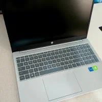 لپ‌تاپ HP نو و کم کارکرد|رایانه همراه|کرج, باغستان|دیوار