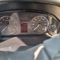 سورن پلاسEF7 فول ۱۴۰۳ فقط پنج هزارکارکرد درحد|خودرو سواری و وانت|کرمان, |دیوار