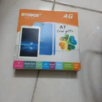 تبلت سفید اصل چینی|تبلت|چهاردانگه (تهران), |دیوار