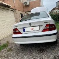 سمند SE، مدل ۱۳۹۱|خودرو سواری و وانت|رشت, پارک شهر|دیوار