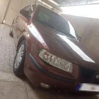 سمند مدل ۹۰