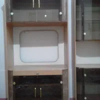 میز تلویزیون گنجه