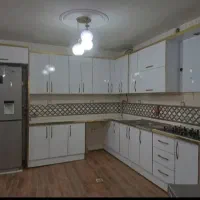 ممبران طرحدار برجسته کابینت‌آماده سجاد