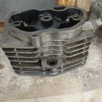 سلندر موتور ۱۲۵