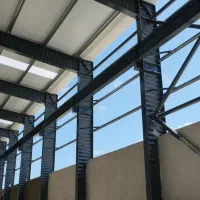 ساخت سوله سبک|خدمات پیشه و مهارت|تبریز, |دیوار