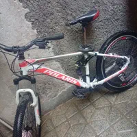 دوچرخه سایز ۲۴