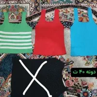 لباس زنانه تیکه ای ۴۰ تومن|لباس|مشهد, توس (بلوار توس)|دیوار