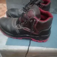 کفش کار