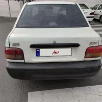 پراید مدل 81