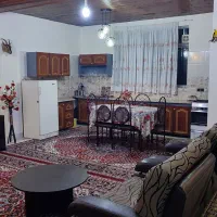 اجاره ویلا باغ دربست