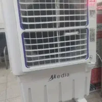 کولر آبی ۳۶ هزار در حد آک