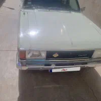 پیکان سواری استثنایی انتیک|خودرو سواری و وانت|زنجان, |دیوار