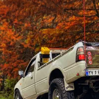 یدک کش شبانه روزی / امداد صالح