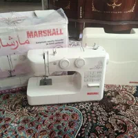 چرخ خیاطی مارشال