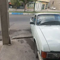 وانت بار مدل ۸۷ دوگانه شرکتی