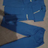 روپوش مدرسه دخترانه