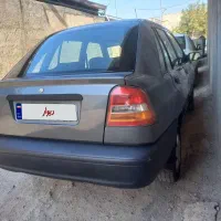 پراید ۱۴۱ مدل ۸۷|خودرو سواری و وانت|تهران, بهارستان|دیوار